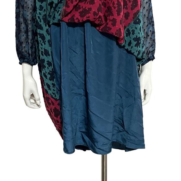 Matilda Jane A Little Party Floral Dress Size XS - Picture 12 of 13